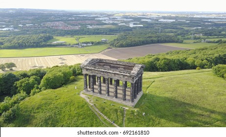 Penshaw Monument