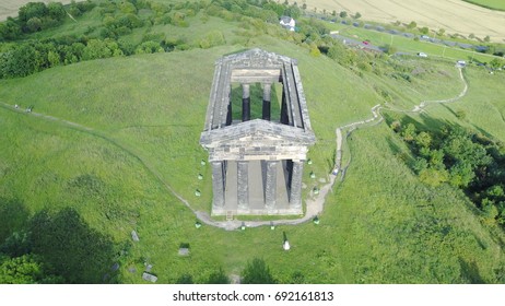 Penshaw Monument