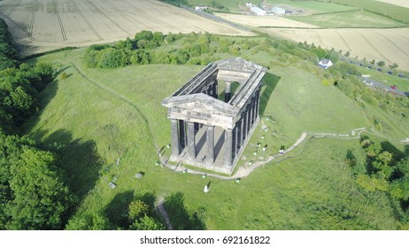 Penshaw Monument