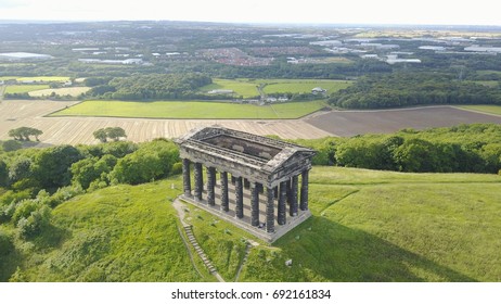 Penshaw Monument