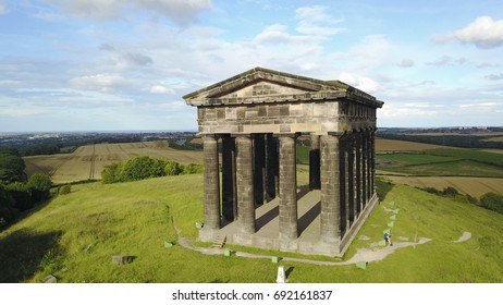 Penshaw Monument