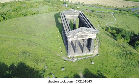 Penshaw Monument