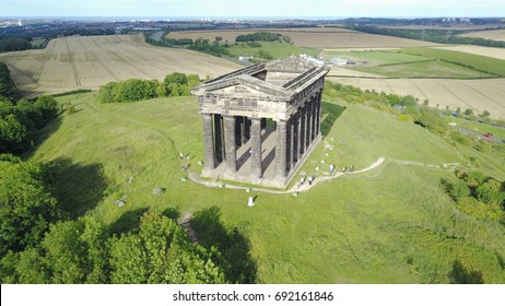 Penshaw Monument