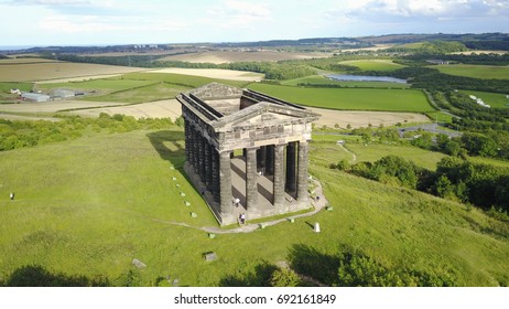 Penshaw Monument