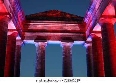 Penshaw Monument