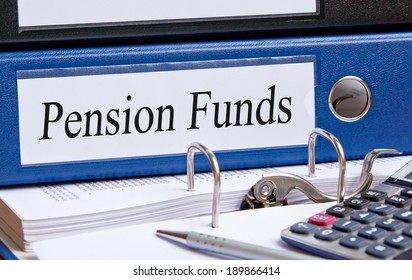 Pension Funds