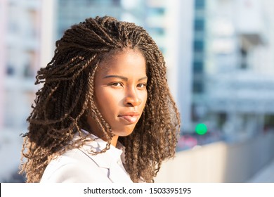 Royalty Free Black Woman Dreads Stock Images Photos