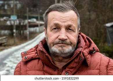 old man skinny russian teen