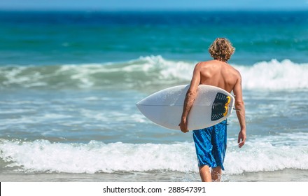 985 Blond man surfer Stock Photos, Images & Photography | Shutterstock