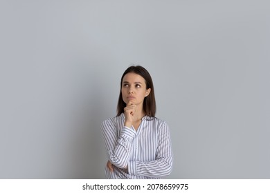 16,573 Puzzled lady Images, Stock Photos & Vectors | Shutterstock