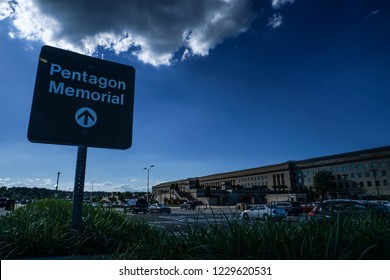 Pentagon Memorial (Washington, DC)