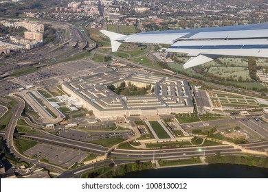 The Pentagon, Washington DC 
