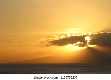 Pentecost Island Pacific