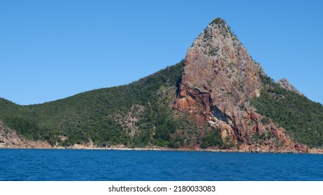 Pentecost Island - Whitsundays - QLD - Australia