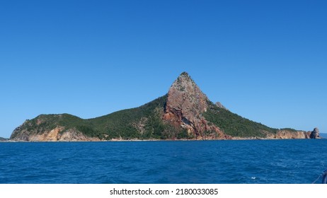 Pentecost Island - Whitsundays - QLD - Australia