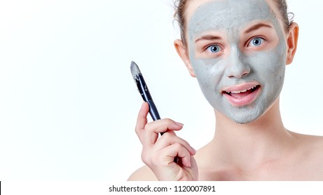 Download Ginger Mask Facial Images Stock Photos Vectors Shutterstock Yellowimages Mockups