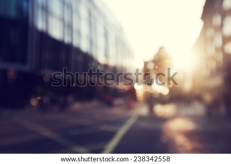 Similar – Image, Stock Photo road traffic City life