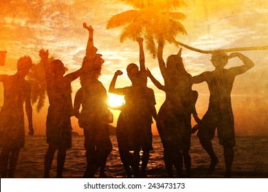 1,225,539 People fun party Images, Stock Photos & Vectors | Shutterstock