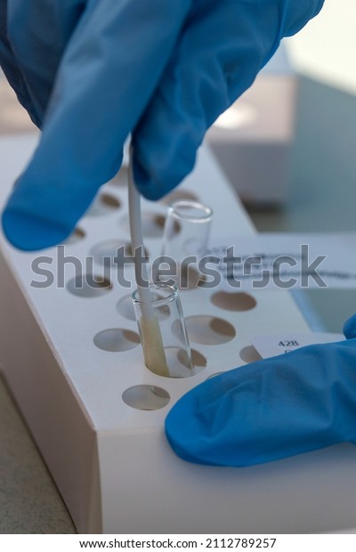 People\
collect nasal swab samples for Covid-19 testing at a No Cost\
COVID-19 Drive-Through testing site provided by the GUARDaHEART\
Foundation in Whittier, Calif., Jan. 25, 2022.\
\
