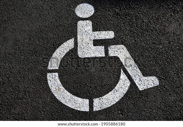 a lot of people don\'t do well that they drive a\
car and a motorcycle too fast. fortunately, parking is reserved for\
these people. fracture of the spine, leg, spinal cord injury,\
without barriers