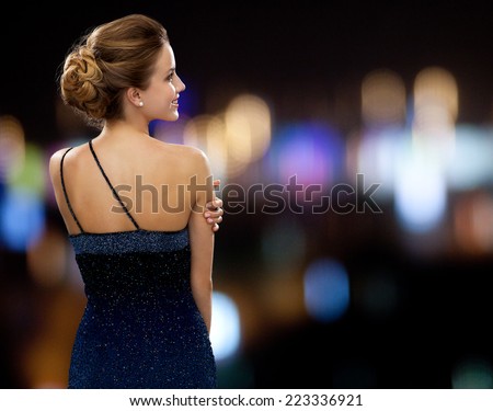 Similar – Image, Stock Photo _ Lifestyle Elegant Style