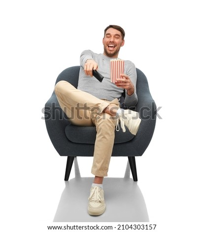 Similar – Image, Stock Photo out of control | AST 10