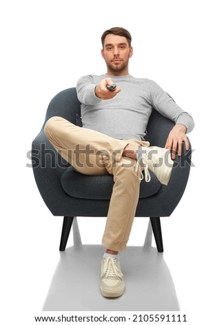 Similar – Image, Stock Photo out of control | AST 10