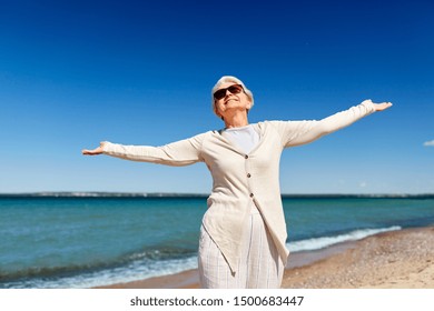 58,799 Old woman beach Images, Stock Photos & Vectors | Shutterstock