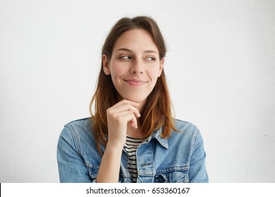 12,058 Sly smile Images, Stock Photos & Vectors | Shutterstock