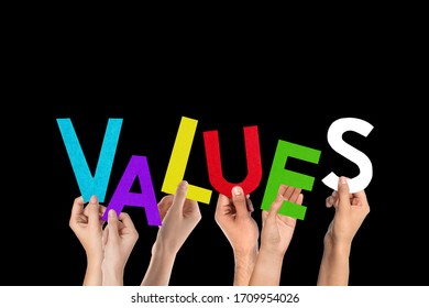 1,668 Ideas Making Values Images, Stock Photos & Vectors | Shutterstock