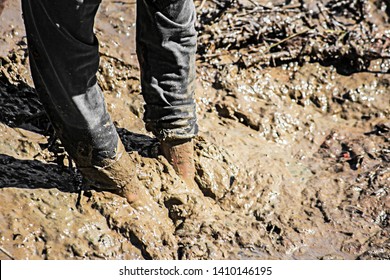 409 People struggling in mud Images, Stock Photos & Vectors | Shutterstock