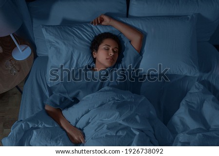 Similar – Image, Stock Photo Woman resting in a white car pulling her feet out the window.