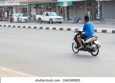 4,879 Man riding motorcycle blur Images, Stock Photos & Vectors ...