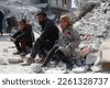syria earthquake