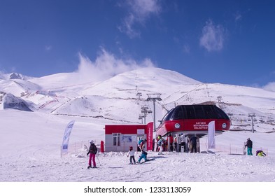 kayseri erciyes images stock photos vectors shutterstock