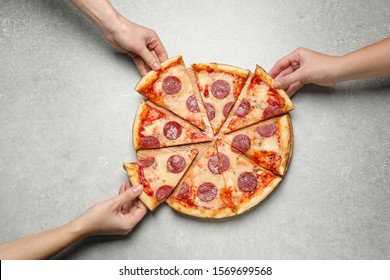 144,229 People pizza Images, Stock Photos & Vectors | Shutterstock