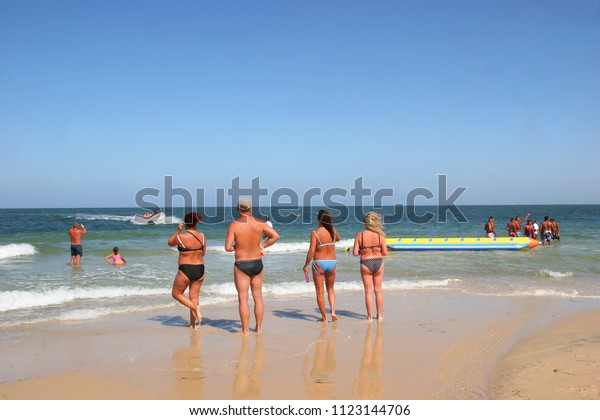 inflatable beach airbag