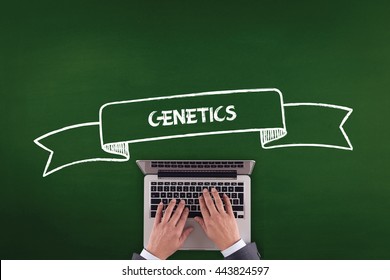PEOPLE WORKING OFFICE COMMUNICATION  GENETICS TECHNOLOGY CONCEPT