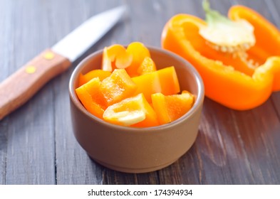 pepper