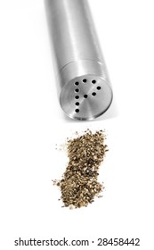 pepper