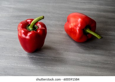 pepper