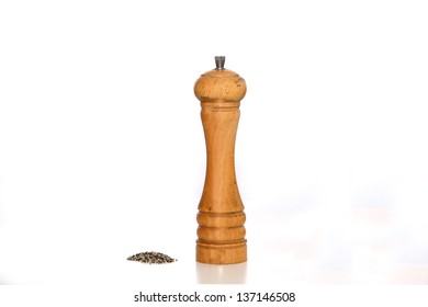 Pepper Grinder