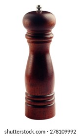 Pepper Mill