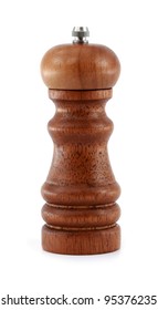 Pepper Mill