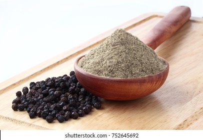 Pepper Powder,black Pepper