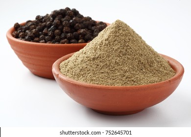 Pepper Powder,black Pepper