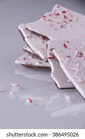 Peppermint Bark