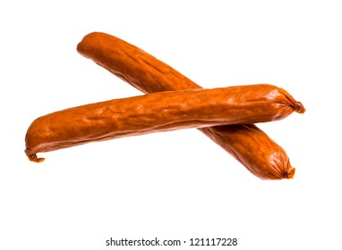 Pepperoni Sticks