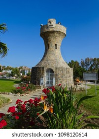 The Pepperpot, Casares Costa, Spain