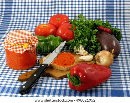 peppers